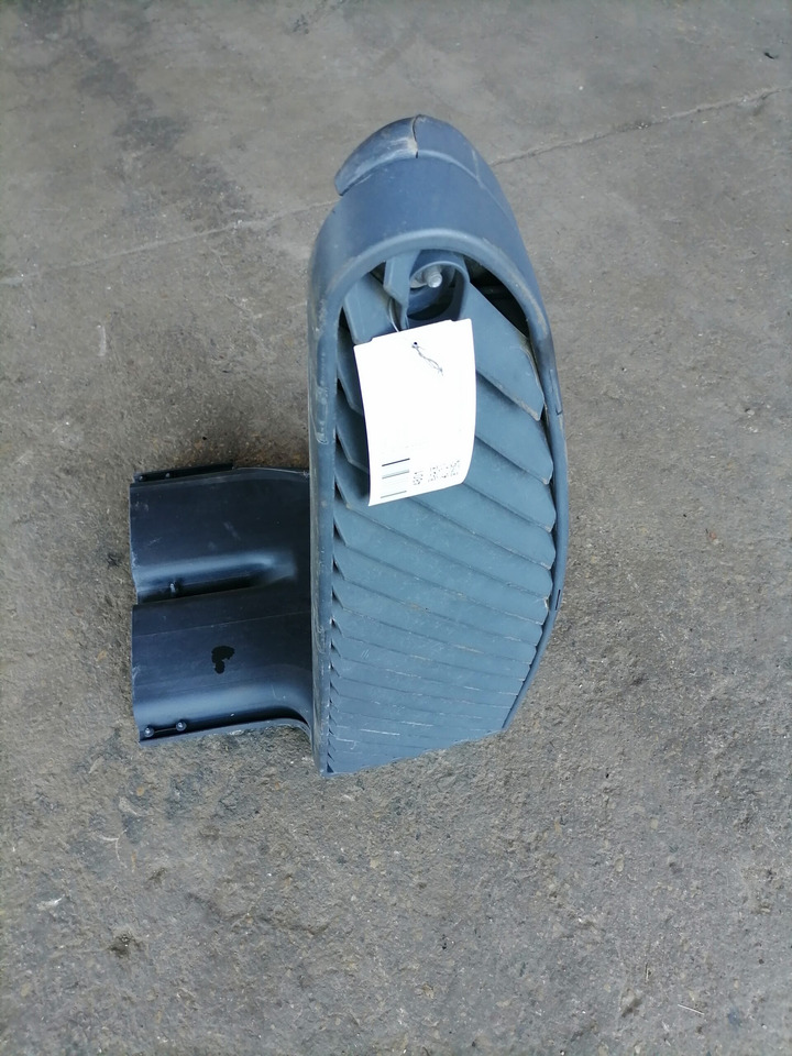 Volvo Air intake 1676685 - Air intake system for Truck: picture 3 Volvo Air intake 1676685 - Air intake system for Truck: picture 3