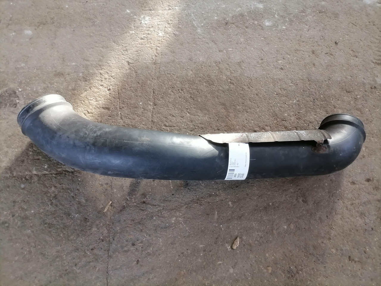 Volvo Air intake 20441423 - Air intake system for Truck: picture 2 Volvo Air intake 20441423 - Air intake system for Truck: picture 2