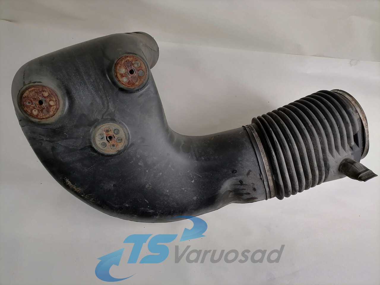 Volvo Air intake 20456478 - Air intake system for Truck: picture 4 Volvo Air intake 20456478 - Air intake system for Truck: picture 4