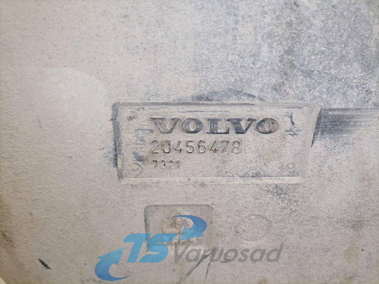 Volvo Air intake 20456478 - Air intake system for Truck: picture 4 Volvo Air intake 20456478 - Air intake system for Truck: picture 4