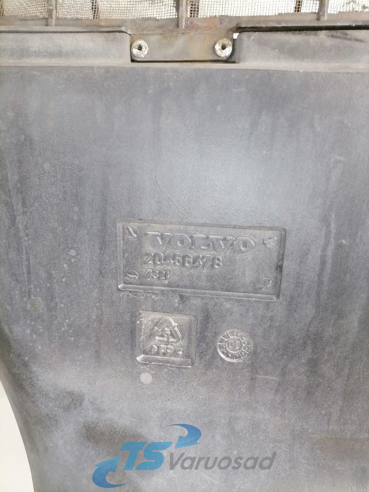 Volvo Air intake 20456478 - Air intake system for Truck: picture 3 Volvo Air intake 20456478 - Air intake system for Truck: picture 3