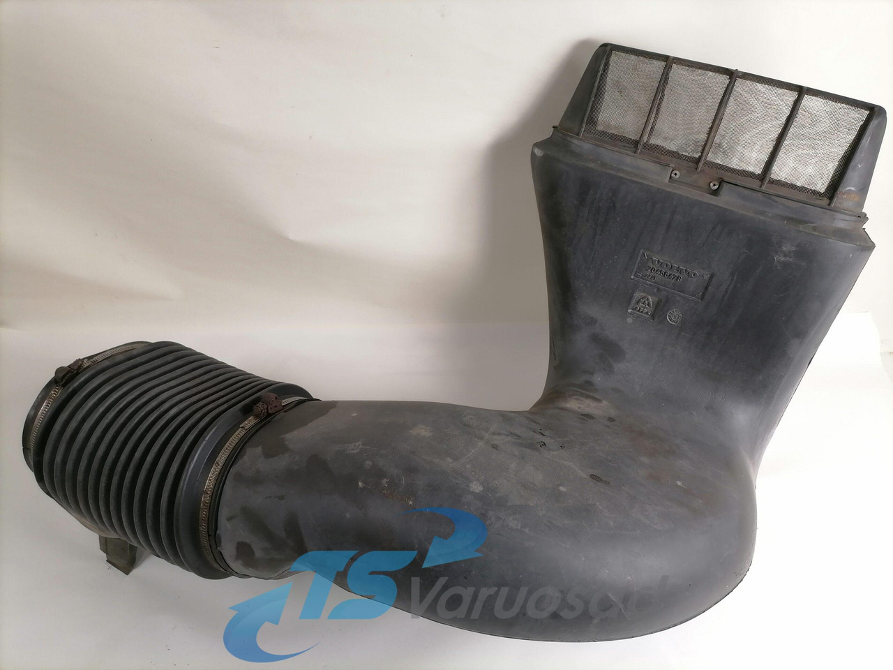 Volvo Air intake 20456478 - Air intake system for Truck: picture 1 Volvo Air intake 20456478 - Air intake system for Truck: picture 1