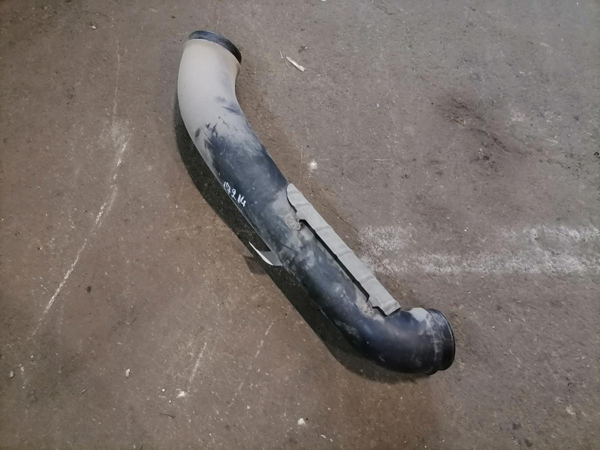 Volvo Air intake 20939726 - Air intake system for Truck: picture 2 Volvo Air intake 20939726 - Air intake system for Truck: picture 2