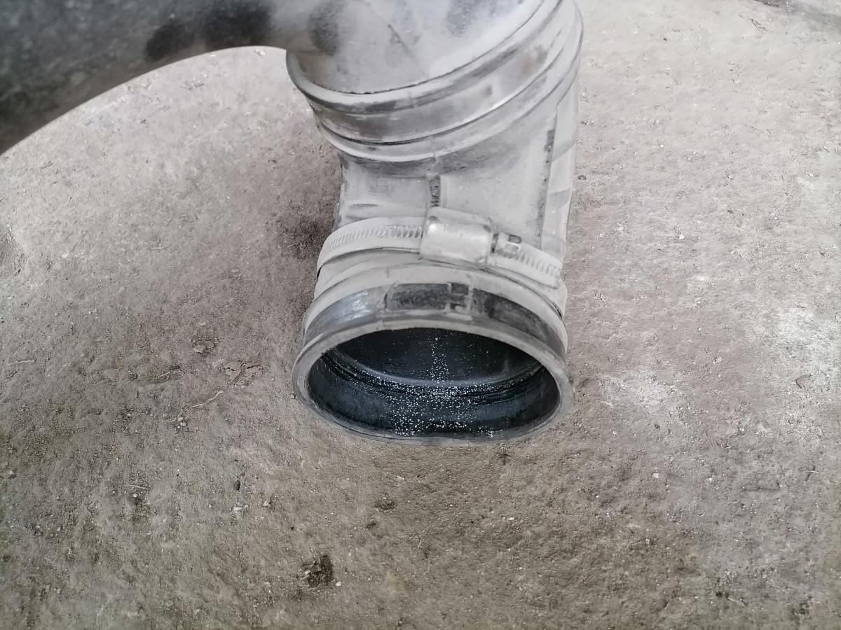 Volvo Air intake 22081156 - Air intake system for Truck: picture 4 Volvo Air intake 22081156 - Air intake system for Truck: picture 4