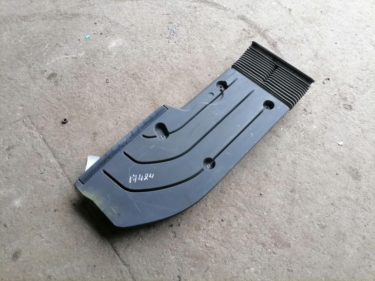 Volvo Air intake 25552217 - Air intake system for Truck: picture 3 Volvo Air intake 25552217 - Air intake system for Truck: picture 3