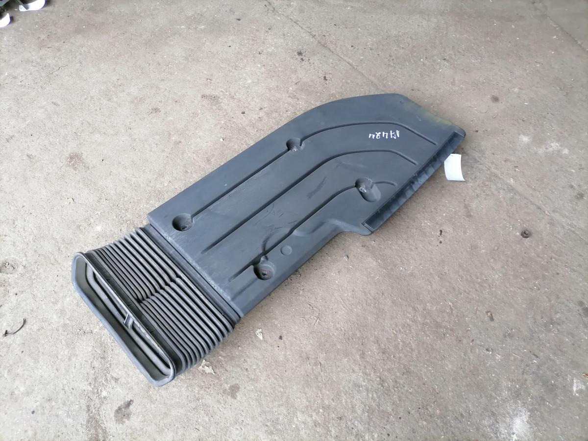 Volvo Air intake 25552217 - Air intake system for Truck: picture 4 Volvo Air intake 25552217 - Air intake system for Truck: picture 4