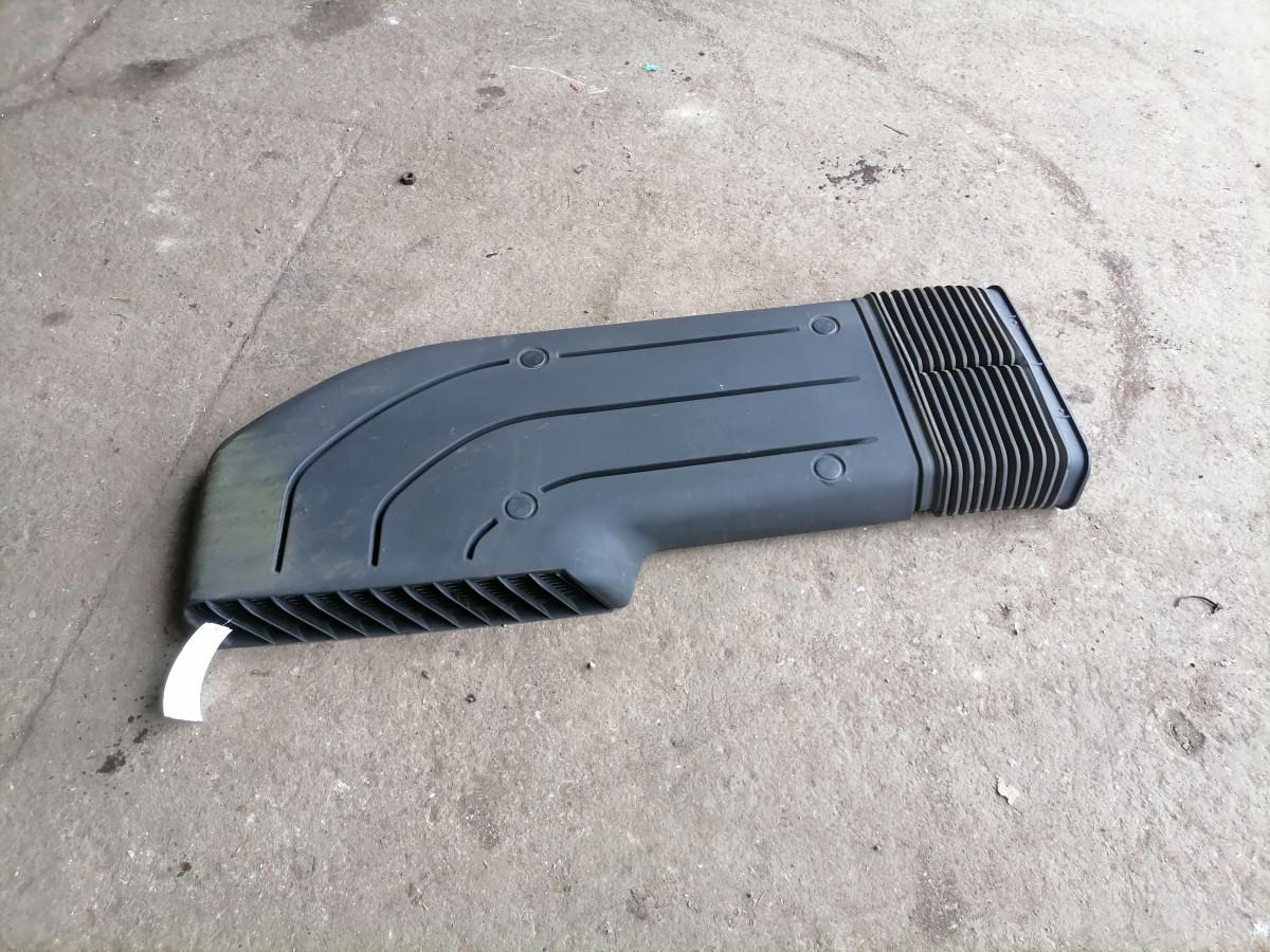Volvo Air intake 25552217 - Air intake system for Truck: picture 2 Volvo Air intake 25552217 - Air intake system for Truck: picture 2
