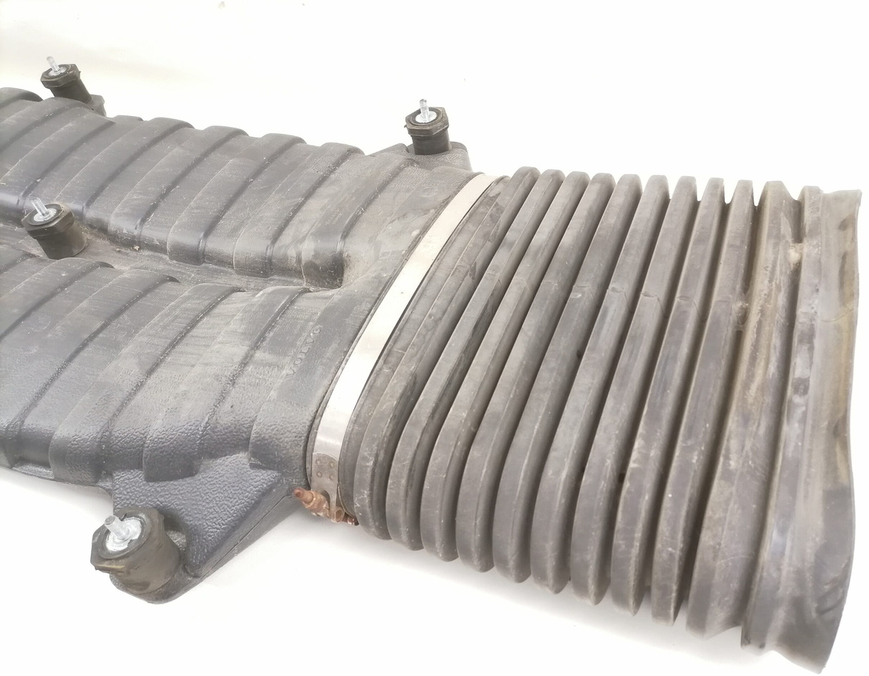 Volvo Air intake 8149814 - Air intake system for Truck: picture 2 Volvo Air intake 8149814 - Air intake system for Truck: picture 2