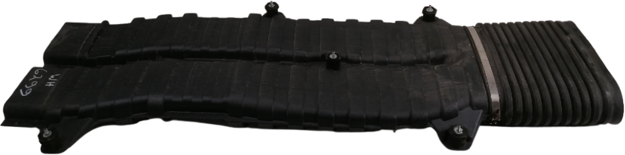 Volvo Air intake 8149814 - Air intake system for Truck: picture 1 Volvo Air intake 8149814 - Air intake system for Truck: picture 1