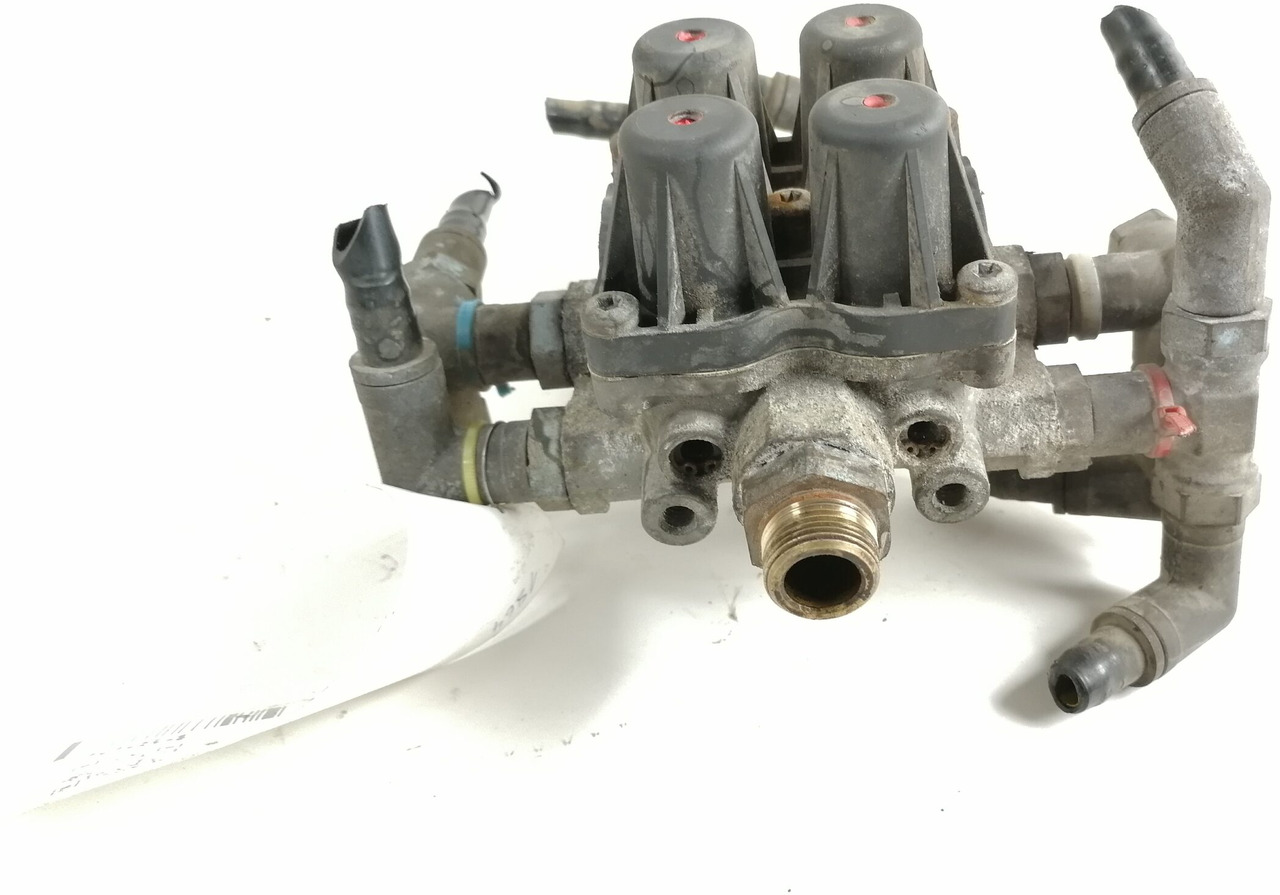 Volvo Air pressure control valve 9347147400 - Brake valve for Truck: picture 3 Volvo Air pressure control valve 9347147400 - Brake valve for Truck: picture 3