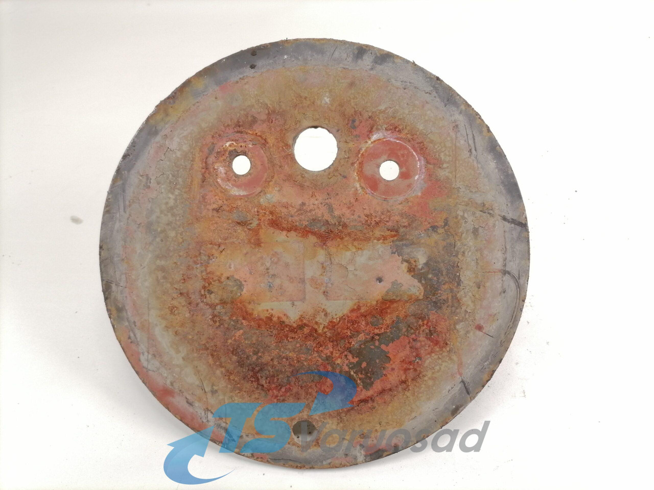 Volvo Air spring bracket 20572894 - Air suspension for Truck: picture 3 Volvo Air spring bracket 20572894 - Air suspension for Truck: picture 3