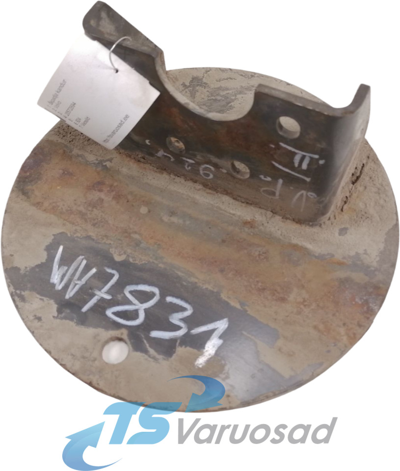 Volvo Air spring bracket 20572894 - Air suspension for Truck: picture 1 Volvo Air spring bracket 20572894 - Air suspension for Truck: picture 1