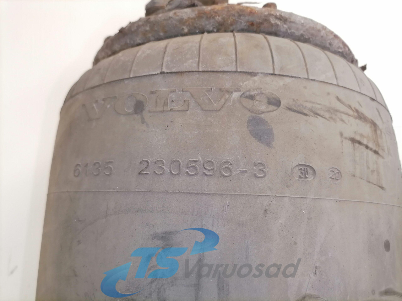 Volvo Air suspension 22058738 - Air suspension for Truck: picture 4 Volvo Air suspension 22058738 - Air suspension for Truck: picture 4