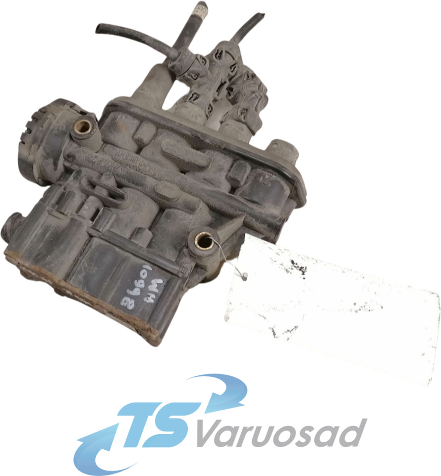 Volvo Air suspension control valve, ECAS 21083657 - Brake valve for Truck: picture 1 Volvo Air suspension control valve, ECAS 21083657 - Brake valve for Truck: picture 1
