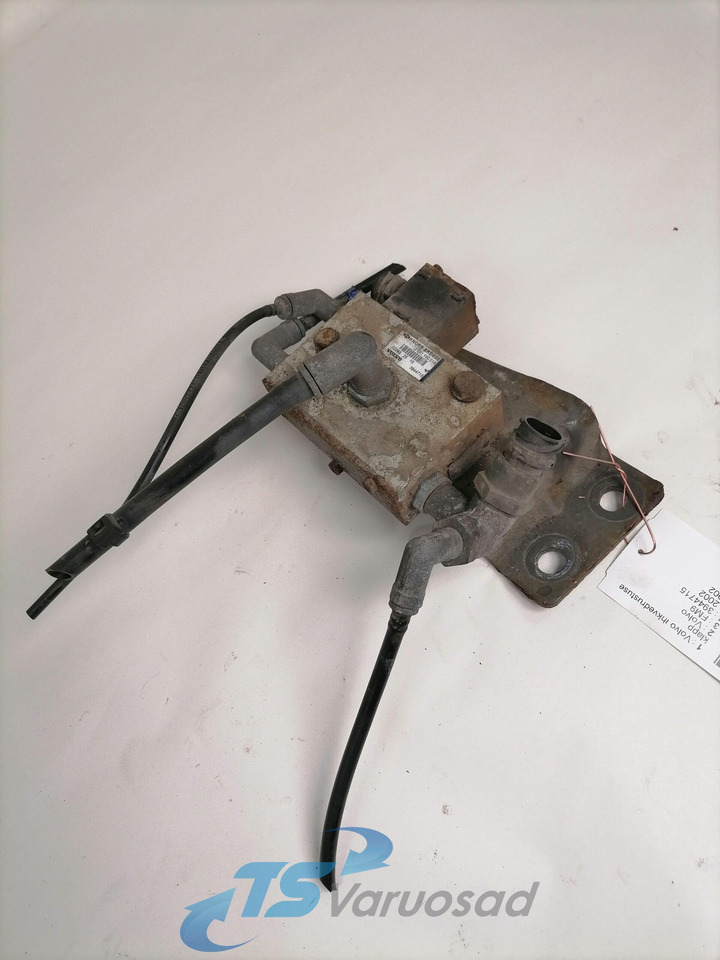 Volvo Air suspension control valve, ECAS 3944715 - Brake valve for Truck: picture 1 Volvo Air suspension control valve, ECAS 3944715 - Brake valve for Truck: picture 1