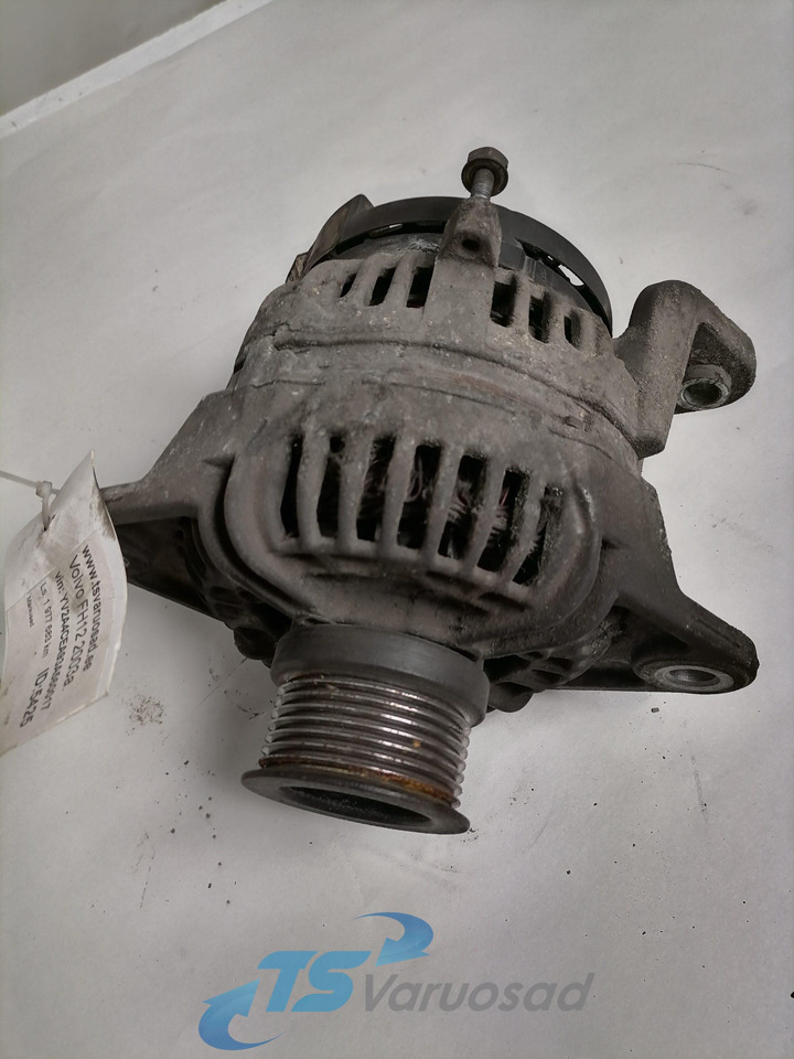 Volvo Alternator 0986046290 - Alternator for Truck: picture 1 Volvo Alternator 0986046290 - Alternator for Truck: picture 1