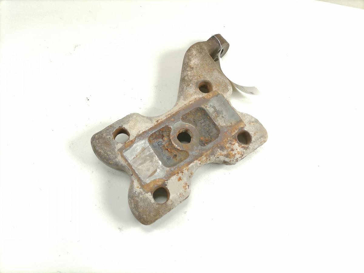 Volvo Amortisaatori kandur, veosild alumine 20726300 - Suspension for Truck: picture 2 Volvo Amortisaatori kandur, veosild alumine 20726300 - Suspension for Truck: picture 2