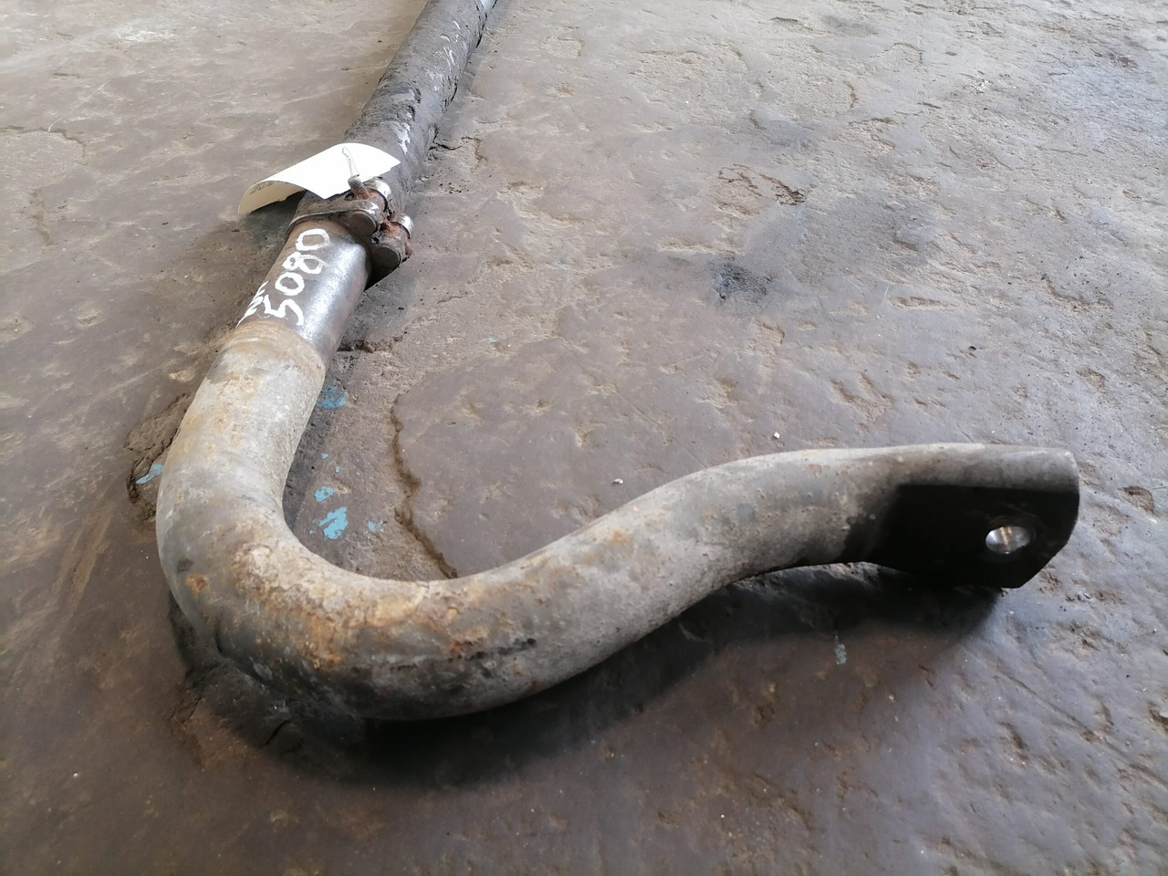 Volvo Anti-roll bar 1075683 - Anti-roll bar for Truck: picture 4 Volvo Anti-roll bar 1075683 - Anti-roll bar for Truck: picture 4