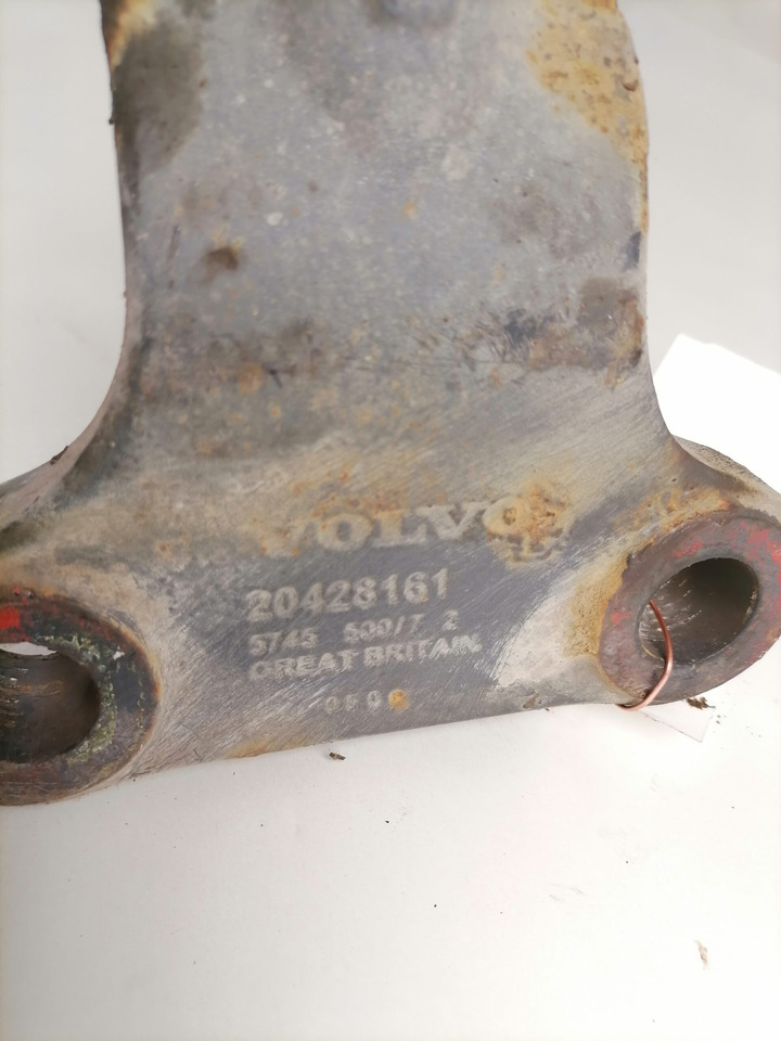 Volvo Anti-roll bar bracket 20428161 - Anti-roll bar for Truck: picture 4 Volvo Anti-roll bar bracket 20428161 - Anti-roll bar for Truck: picture 4