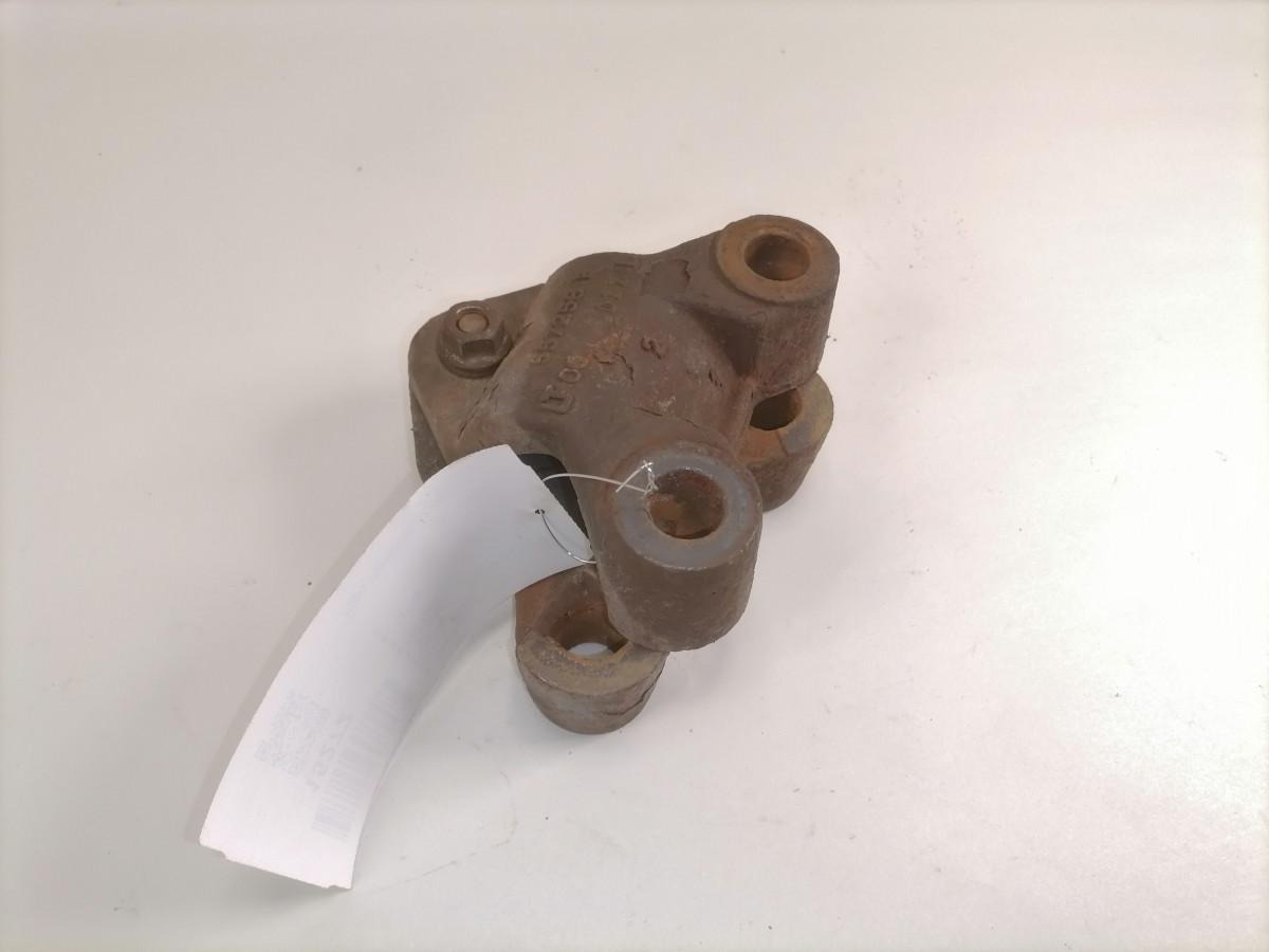 Volvo Anti-roll bar bracket 557258 - Anti-roll bar for Truck: picture 2 Volvo Anti-roll bar bracket 557258 - Anti-roll bar for Truck: picture 2