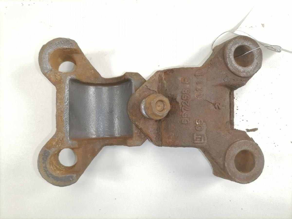 Volvo Anti-roll bar bracket 557258 - Anti-roll bar for Truck: picture 3 Volvo Anti-roll bar bracket 557258 - Anti-roll bar for Truck: picture 3