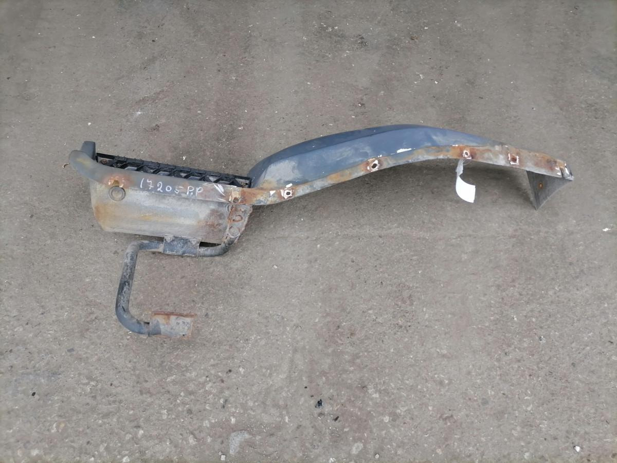 Volvo Astmelaua plastik 20754284 - Footstep for Truck: picture 4 Volvo Astmelaua plastik 20754284 - Footstep for Truck: picture 4