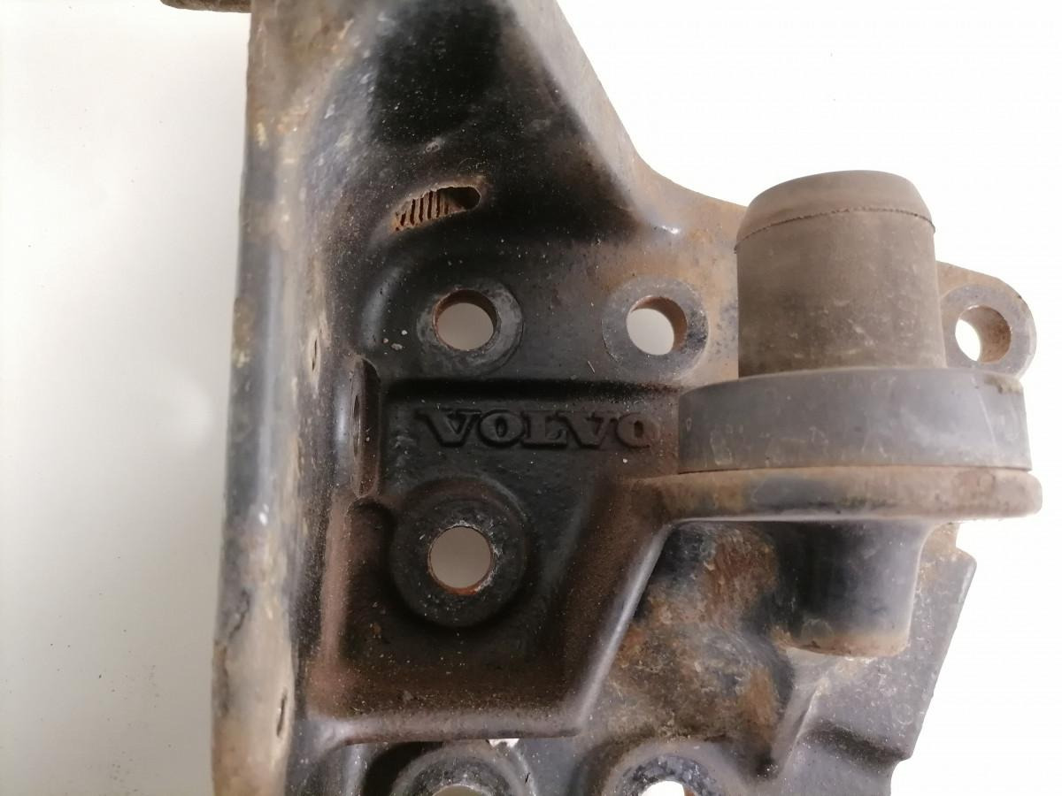 Volvo Bracket 20428256 - Frame/ Chassis for Truck: picture 4 Volvo Bracket 20428256 - Frame/ Chassis for Truck: picture 4