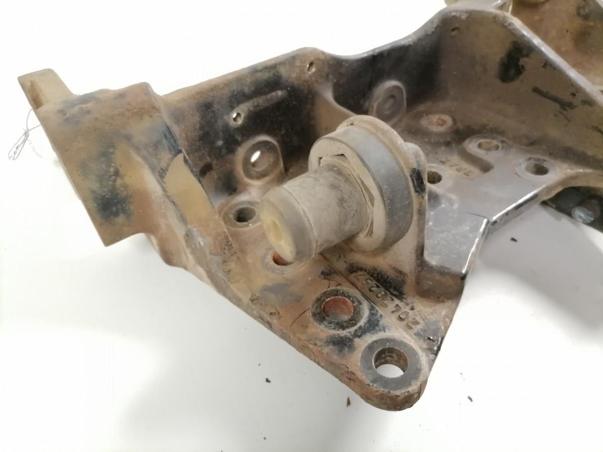 Volvo Bracket 20428257 - Frame/ Chassis for Truck: picture 2 Volvo Bracket 20428257 - Frame/ Chassis for Truck: picture 2