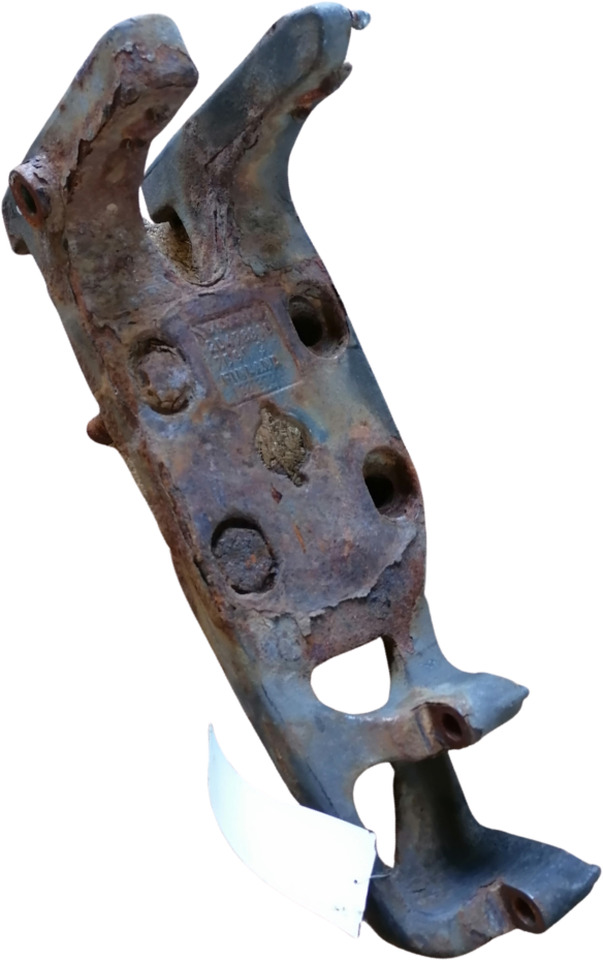 Volvo Bracket 20478910 - Suspension for Truck: picture 1 Volvo Bracket 20478910 - Suspension for Truck: picture 1