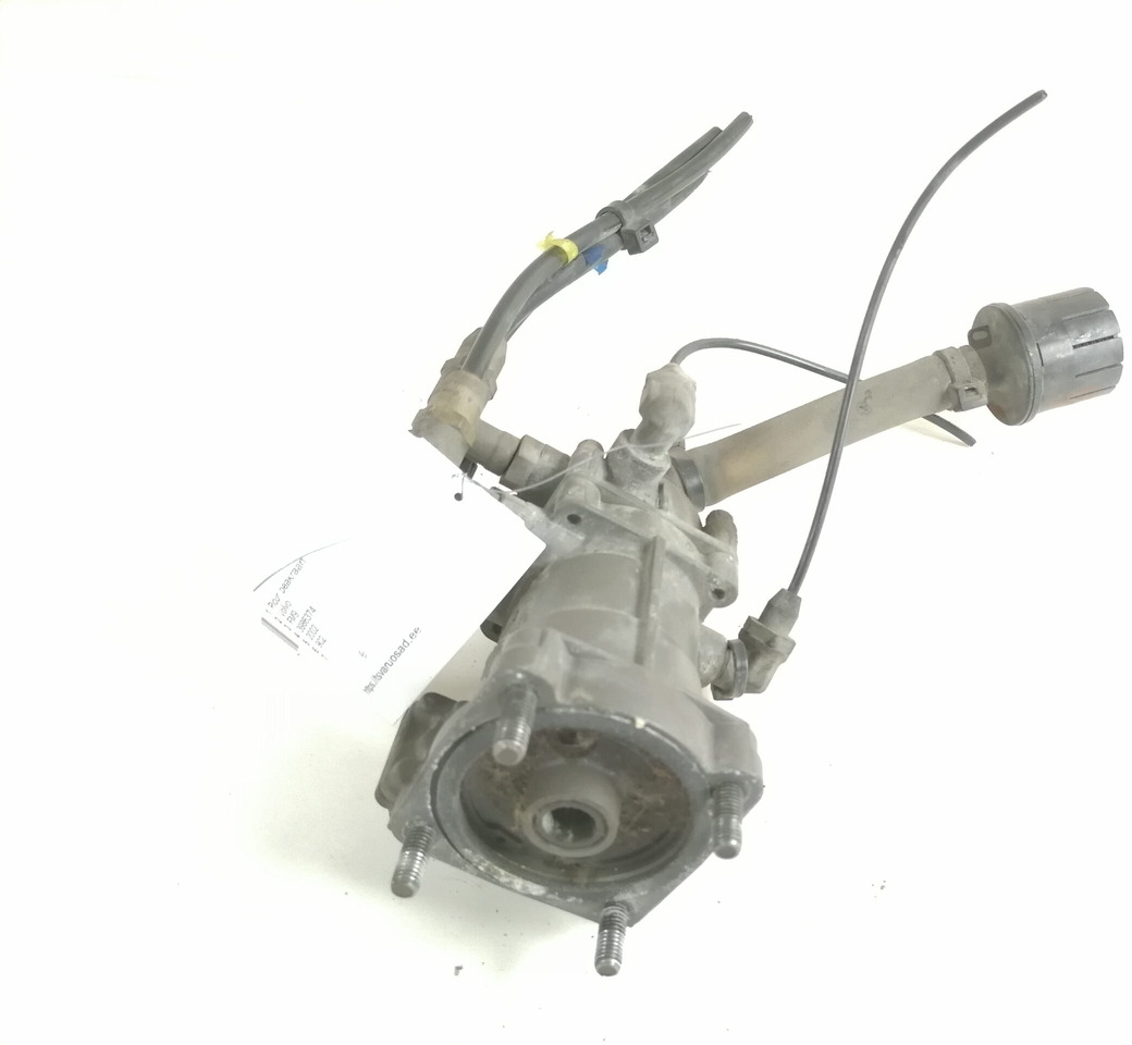 Volvo Brake pressure control 3986374 - Brake valve for Truck: picture 4 Volvo Brake pressure control 3986374 - Brake valve for Truck: picture 4