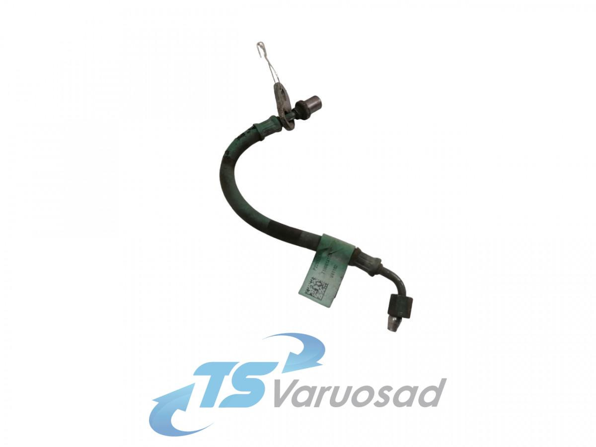 Volvo Compressor air pipe 22053130 - Air brake compressor for Truck: picture 1 Volvo Compressor air pipe 22053130 - Air brake compressor for Truck: picture 1