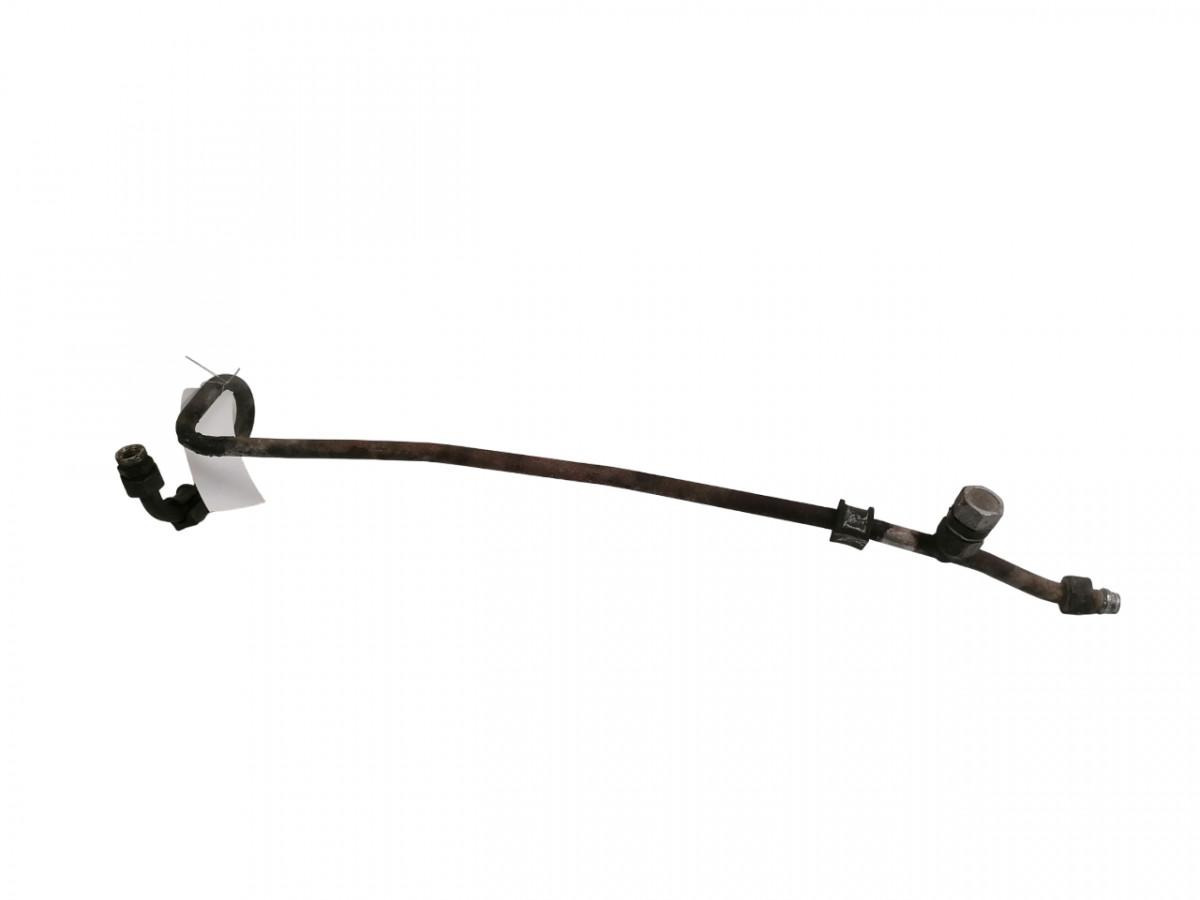 Volvo Compressor air pipe 22311001 - Air brake compressor for Truck: picture 1 Volvo Compressor air pipe 22311001 - Air brake compressor for Truck: picture 1