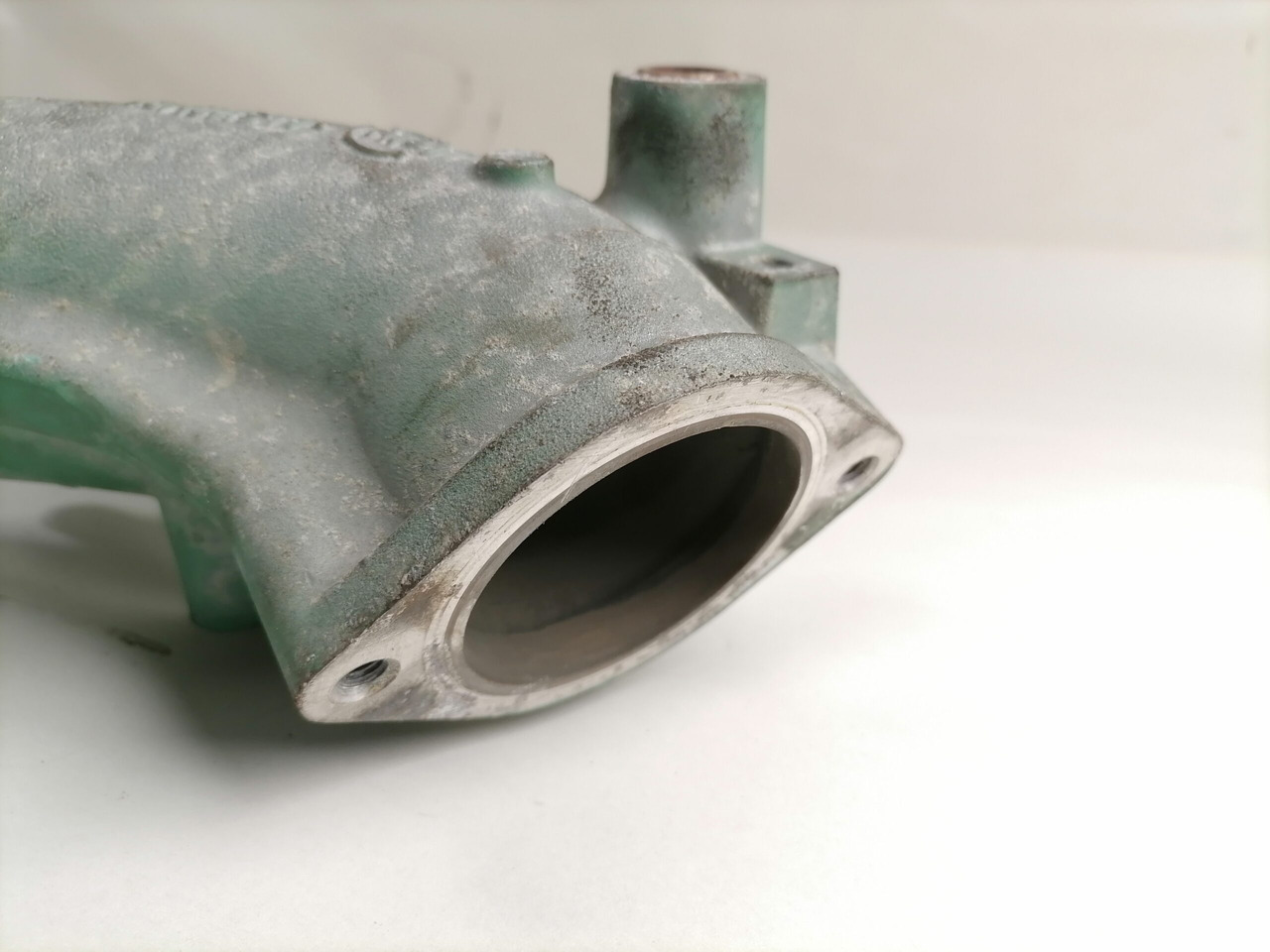 Volvo Coolant pipe 21973356 - Cooling system for Truck: picture 5 Volvo Coolant pipe 21973356 - Cooling system for Truck: picture 5