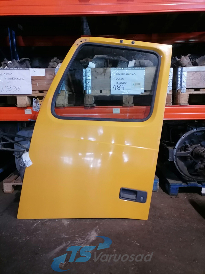 Volvo Door 20360542 - Door and parts for Truck: picture 1 Volvo Door 20360542 - Door and parts for Truck: picture 1
