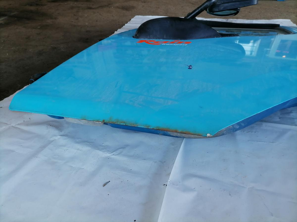 Volvo Door 85112763 - Door and parts for Truck: picture 3 Volvo Door 85112763 - Door and parts for Truck: picture 3