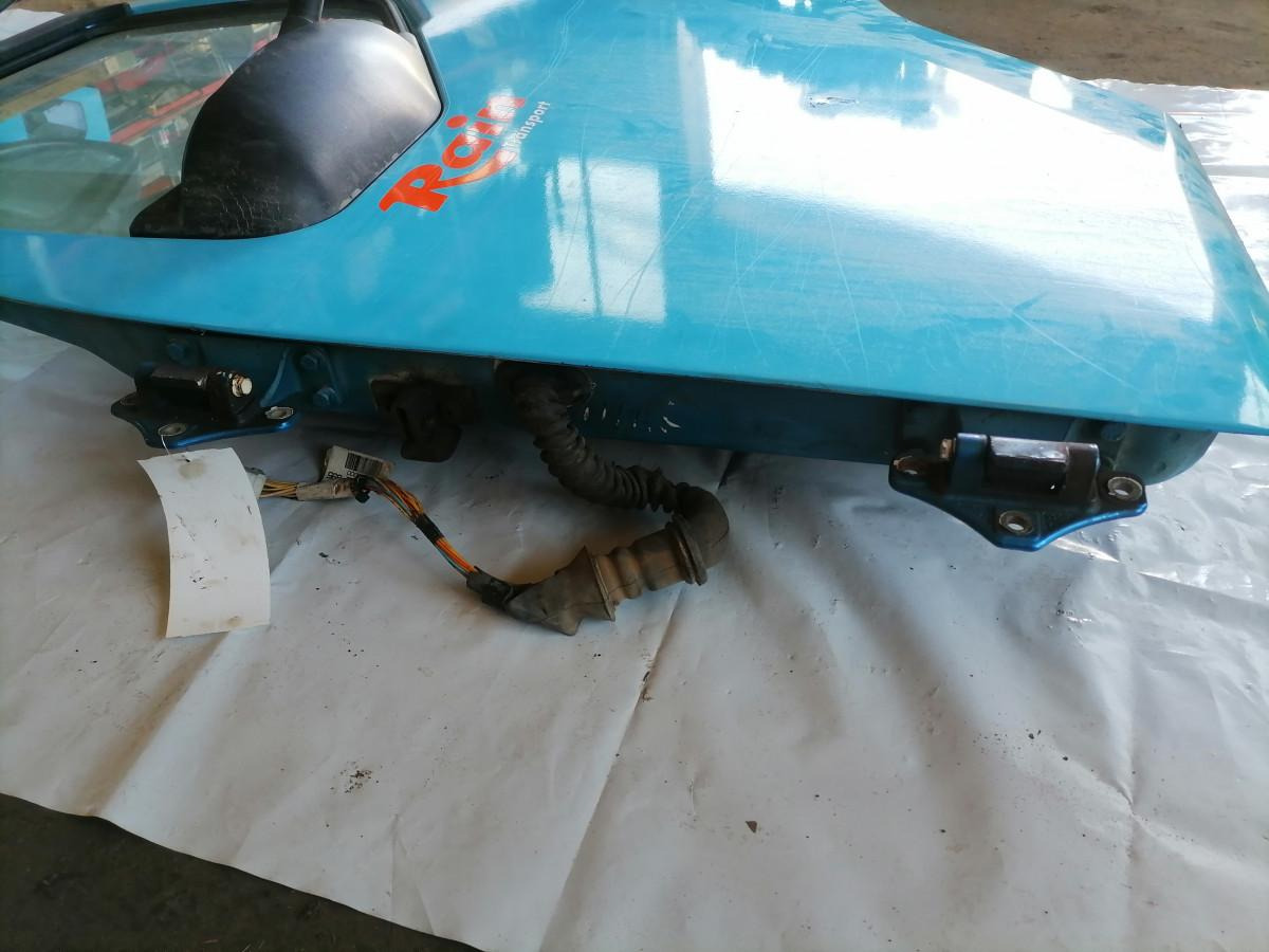 Volvo Door 85112763 - Door and parts for Truck: picture 4 Volvo Door 85112763 - Door and parts for Truck: picture 4