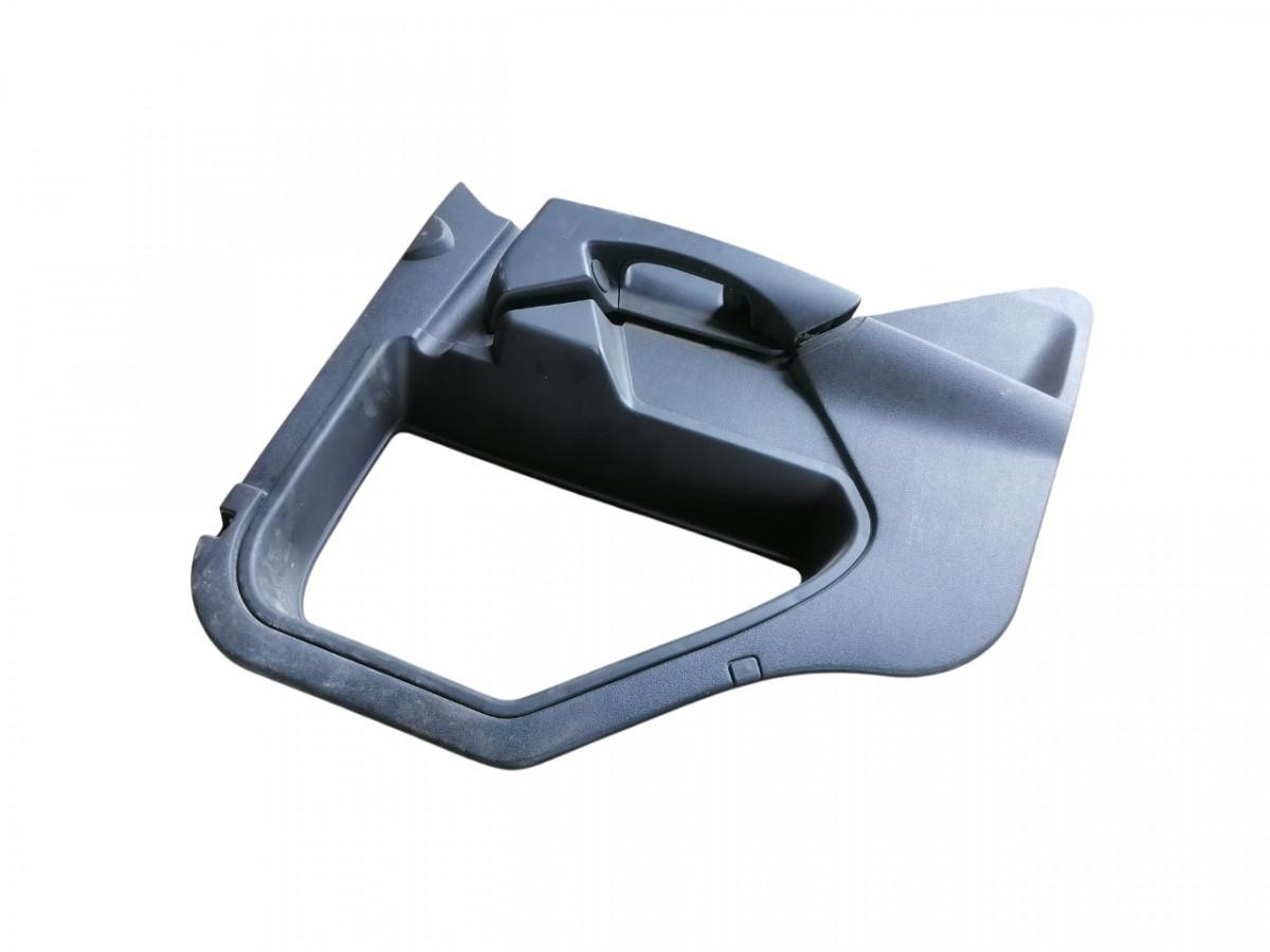 Volvo Door trim panel 5010609254 - Door and parts for Truck: picture 1 Volvo Door trim panel 5010609254 - Door and parts for Truck: picture 1