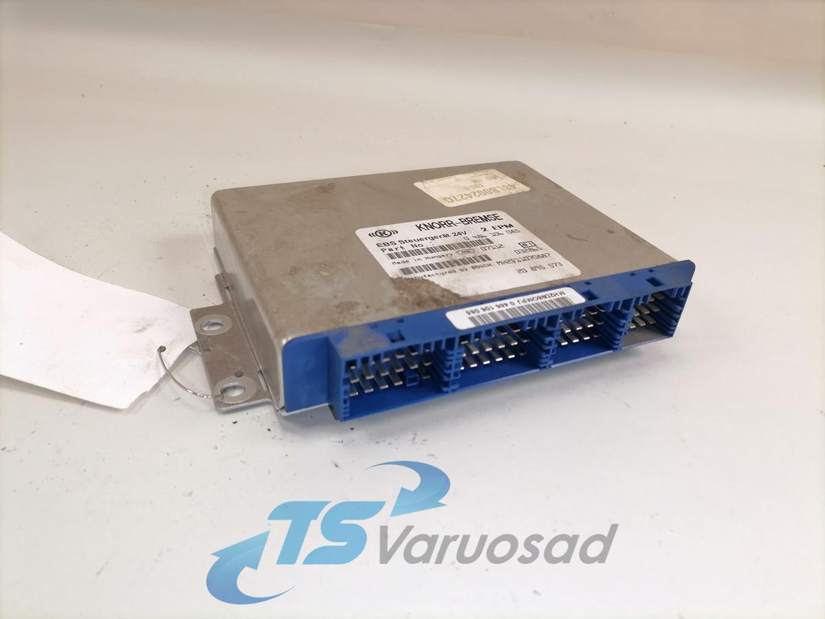 Volvo EBS control unit 20895573 - ECU for Truck: picture 2 Volvo EBS control unit 20895573 - ECU for Truck: picture 2