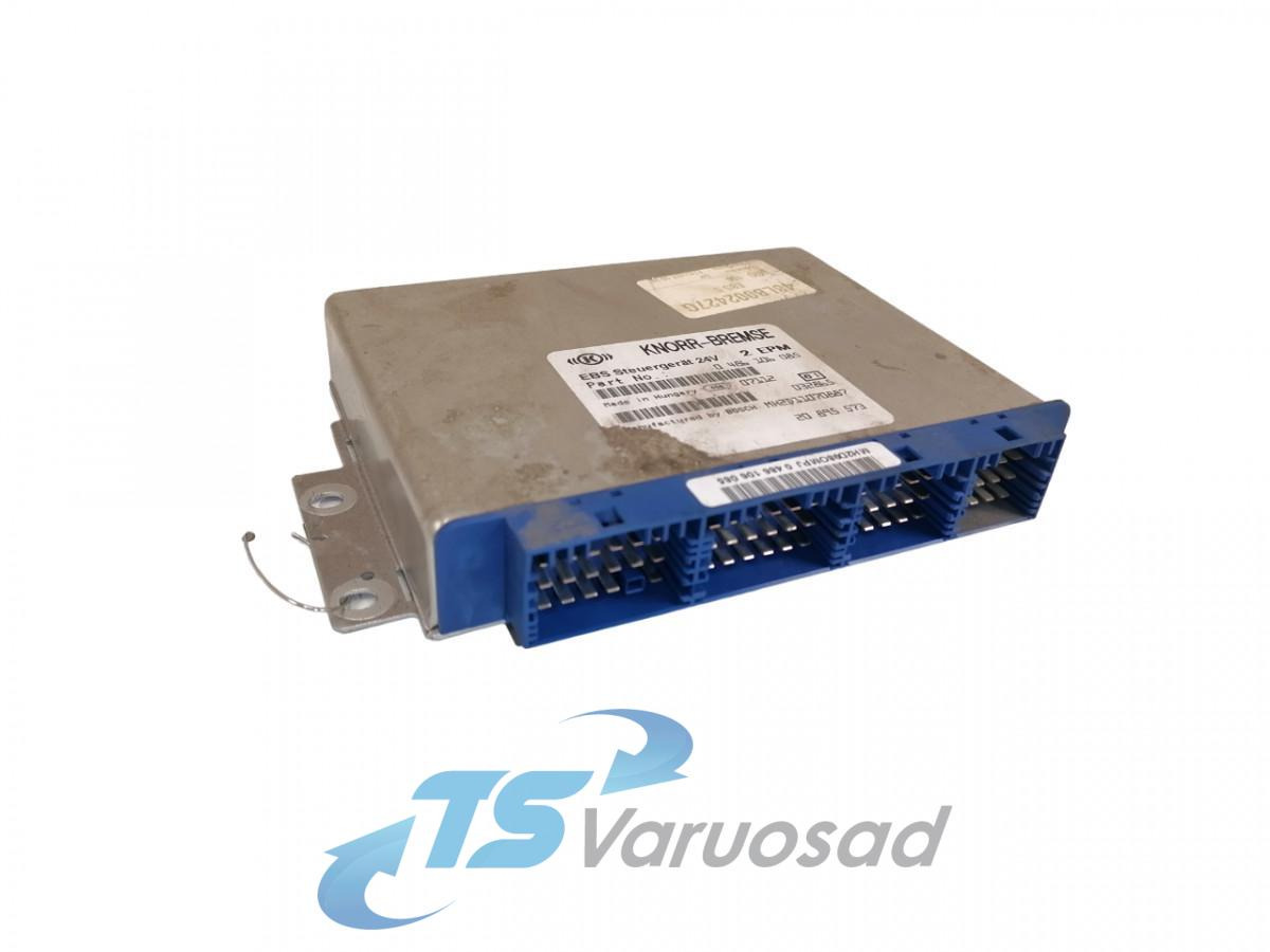 Volvo EBS control unit 20895573 - ECU for Truck: picture 1 Volvo EBS control unit 20895573 - ECU for Truck: picture 1