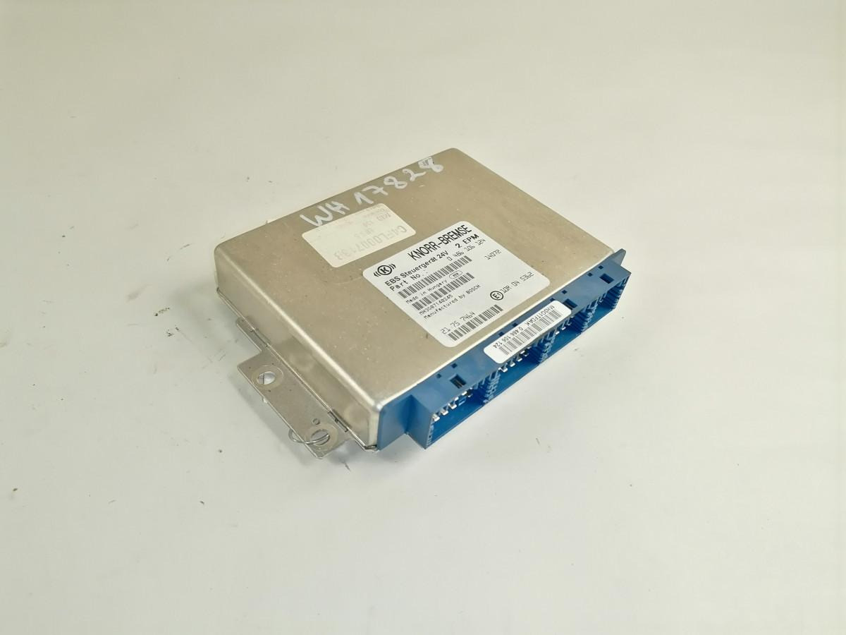 Volvo EBS control unit 21757464 - ECU for Truck: picture 2 Volvo EBS control unit 21757464 - ECU for Truck: picture 2