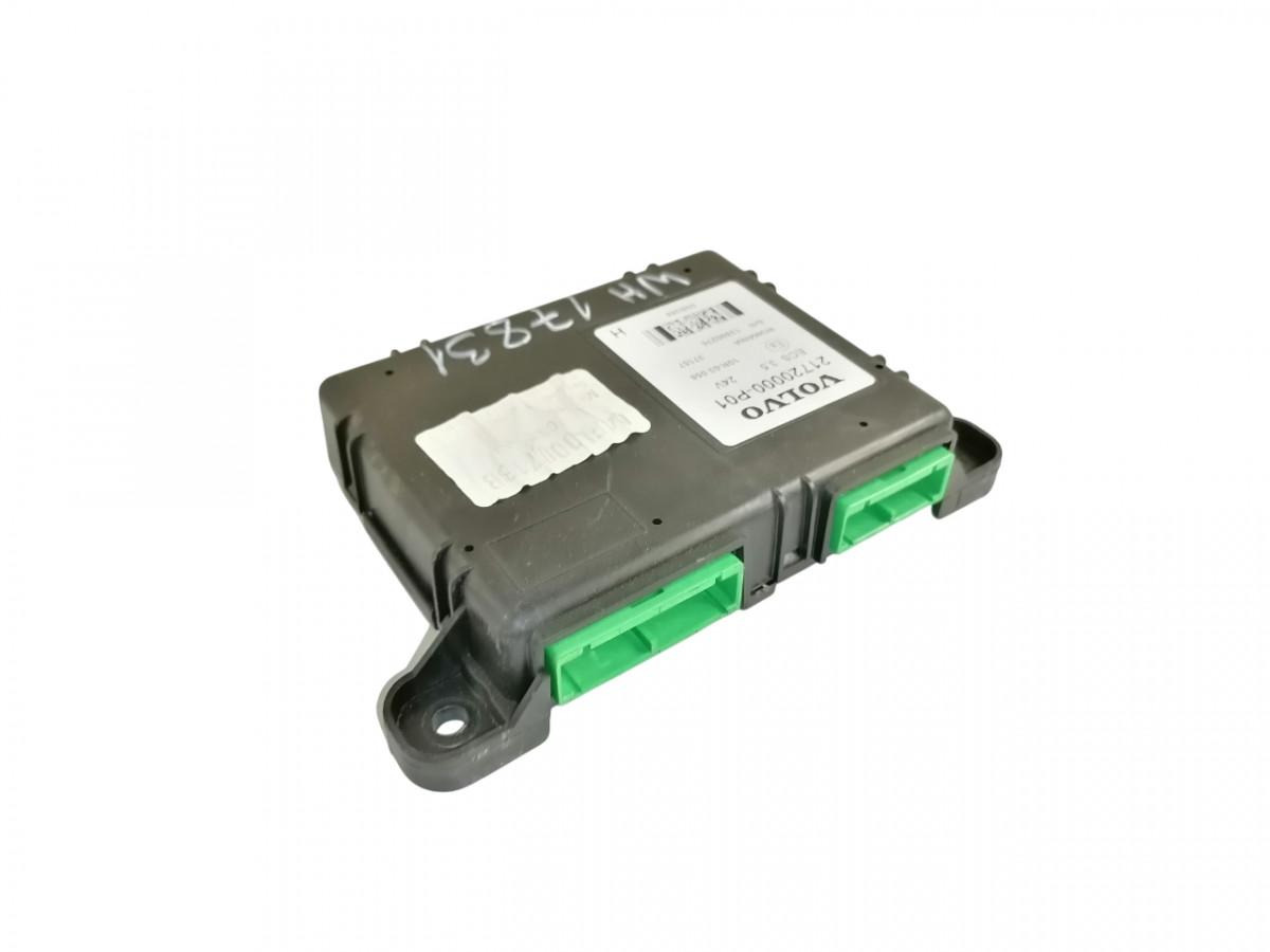 Volvo ECU, ECS 21720000 - ECU for Truck: picture 1 Volvo ECU, ECS 21720000 - ECU for Truck: picture 1