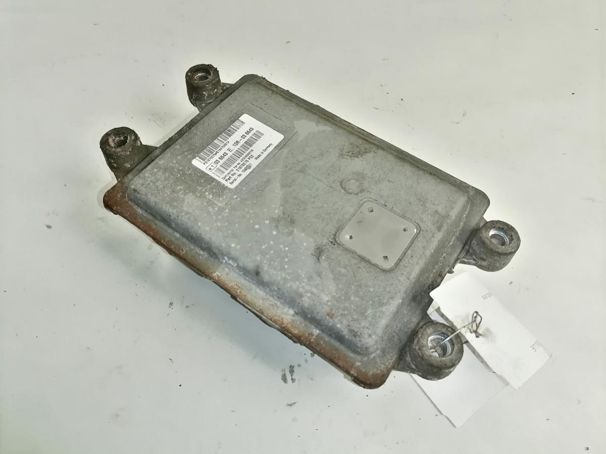 Volvo Ecu ADBlue 21870075 - ECU for Truck: picture 4 Volvo Ecu ADBlue 21870075 - ECU for Truck: picture 4