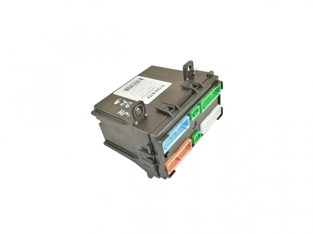 Volvo Ecu, VECU 21720464 - ECU for Truck: picture 1 Volvo Ecu, VECU 21720464 - ECU for Truck: picture 1
