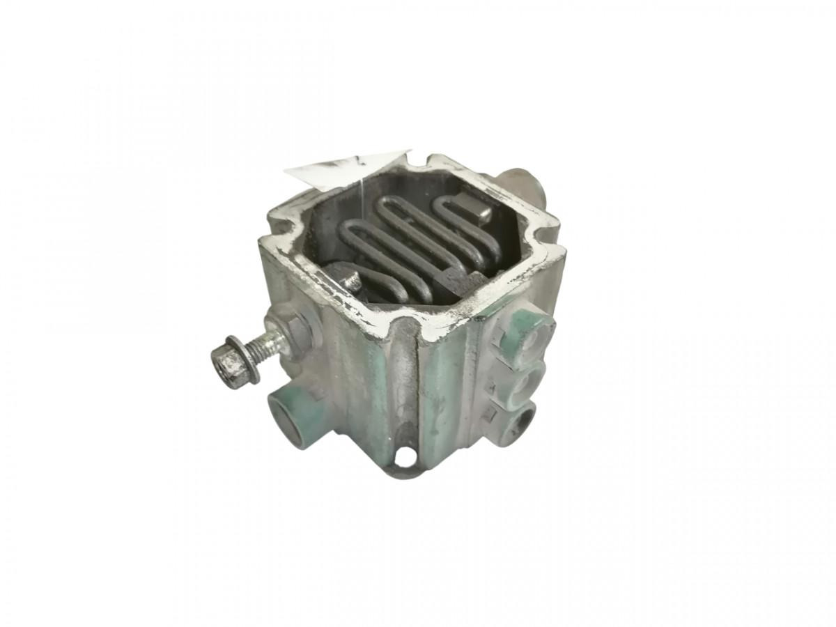 Volvo Eelsüüte plokk 22121574 - Intake manifold for Truck: picture 1 Volvo Eelsüüte plokk 22121574 - Intake manifold for Truck: picture 1