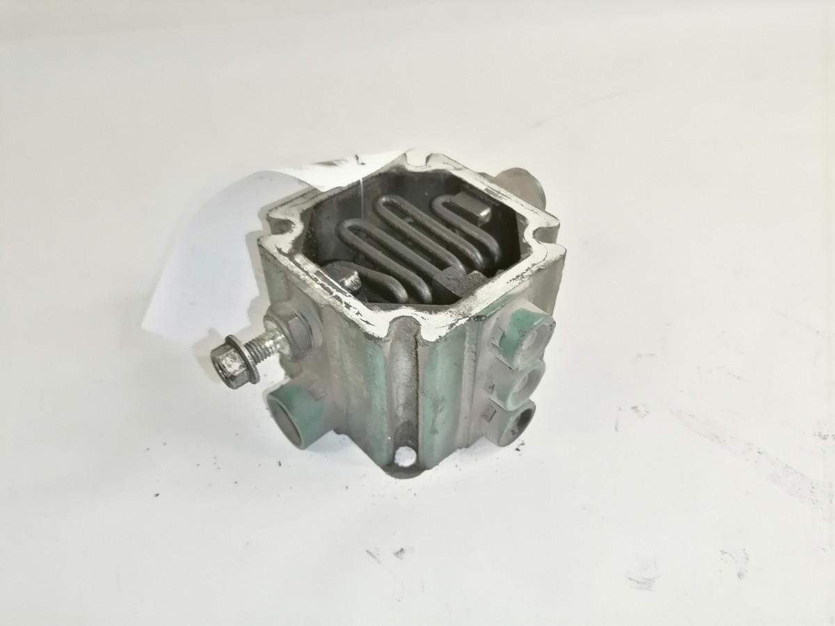 Volvo Eelsüüte plokk 22121574 - Intake manifold for Truck: picture 2 Volvo Eelsüüte plokk 22121574 - Intake manifold for Truck: picture 2