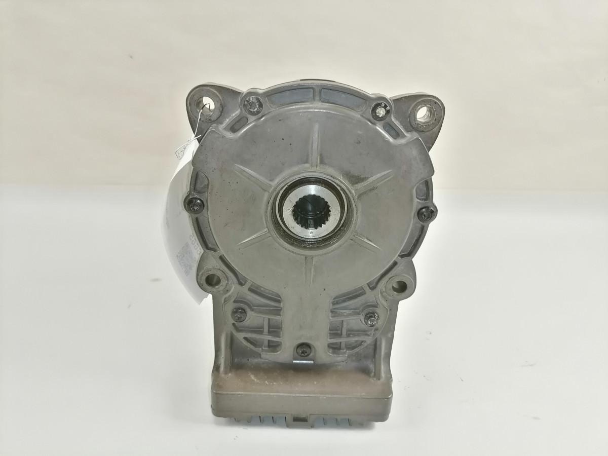 Volvo Elektrooniline roolivõimendi 23993317 - Steering pump for Truck: picture 4 Volvo Elektrooniline roolivõimendi 23993317 - Steering pump for Truck: picture 4