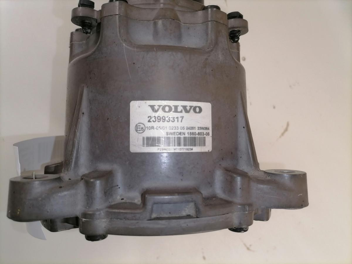 Volvo Elektrooniline roolivõimendi 23993317 - Steering pump for Truck: picture 3 Volvo Elektrooniline roolivõimendi 23993317 - Steering pump for Truck: picture 3