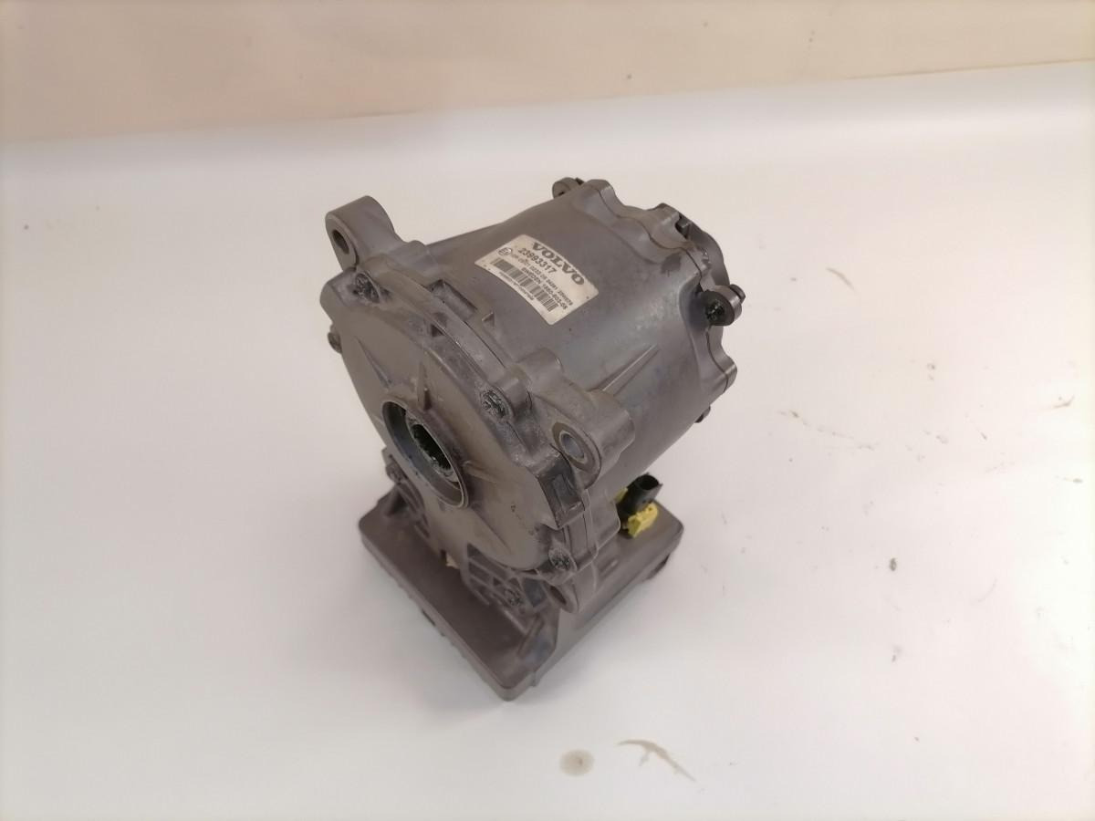 Volvo Elektrooniline roolivõimendi 23993317 - Steering pump for Truck: picture 2 Volvo Elektrooniline roolivõimendi 23993317 - Steering pump for Truck: picture 2