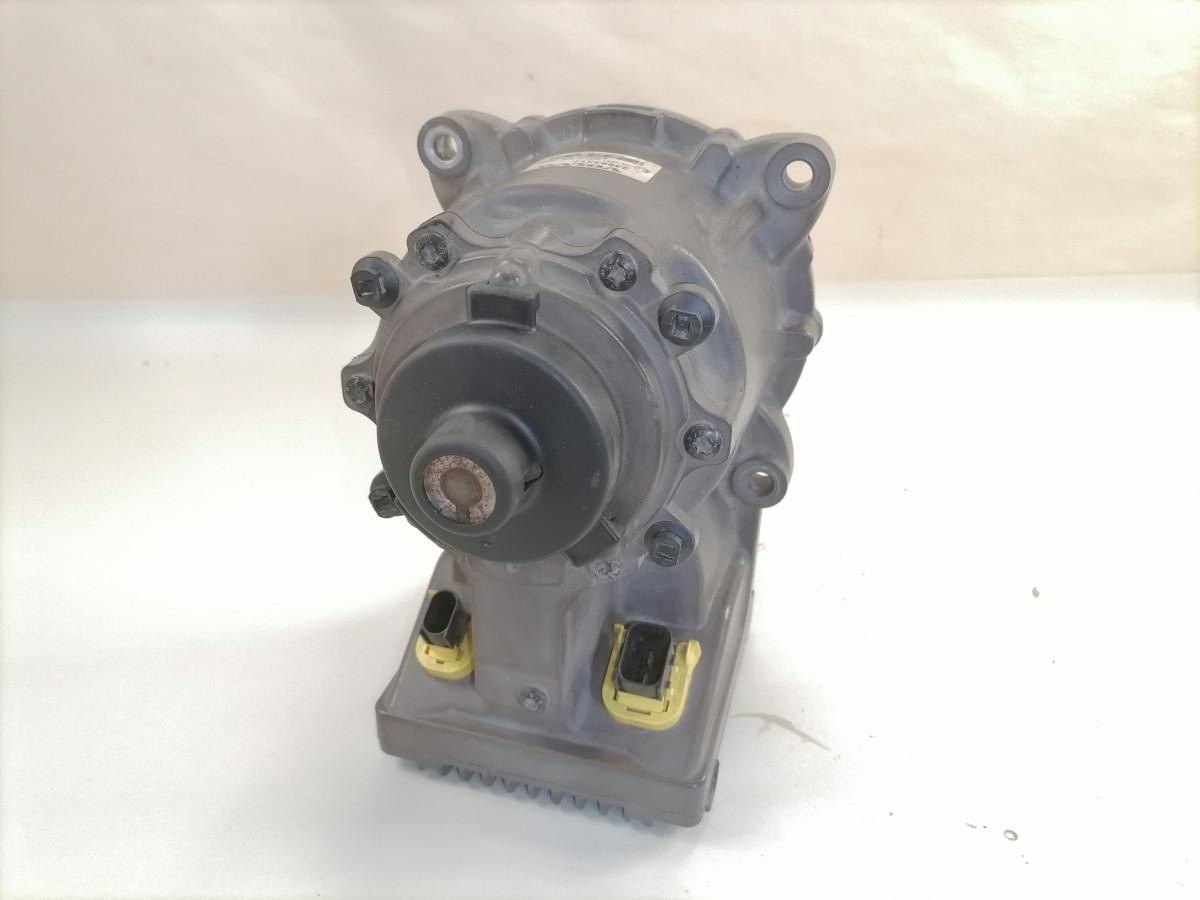 Volvo Elektrooniline roolivõimendi 23993317 - Steering pump for Truck: picture 4 Volvo Elektrooniline roolivõimendi 23993317 - Steering pump for Truck: picture 4