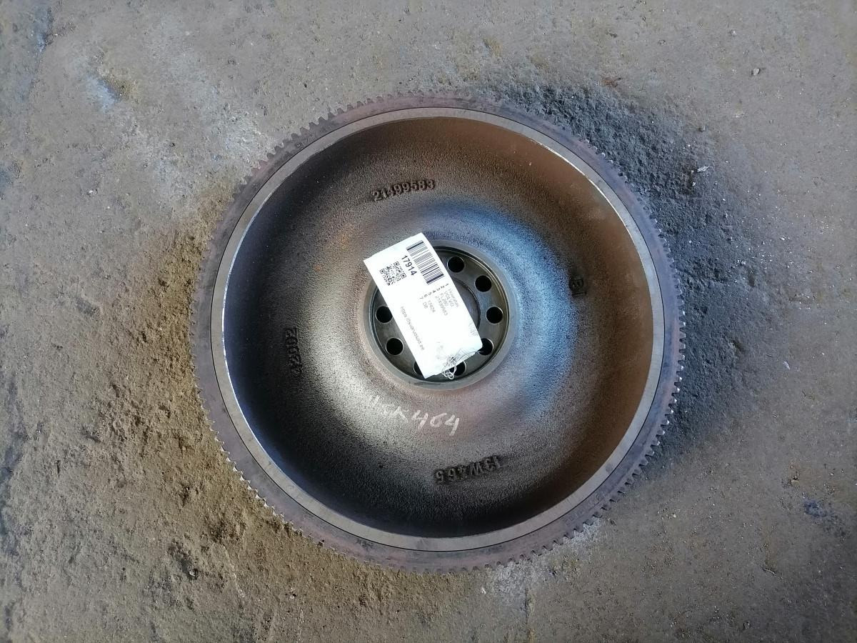 Volvo Flywheel 21499583 - Universal part for Truck: picture 4 Volvo Flywheel 21499583 - Universal part for Truck: picture 4